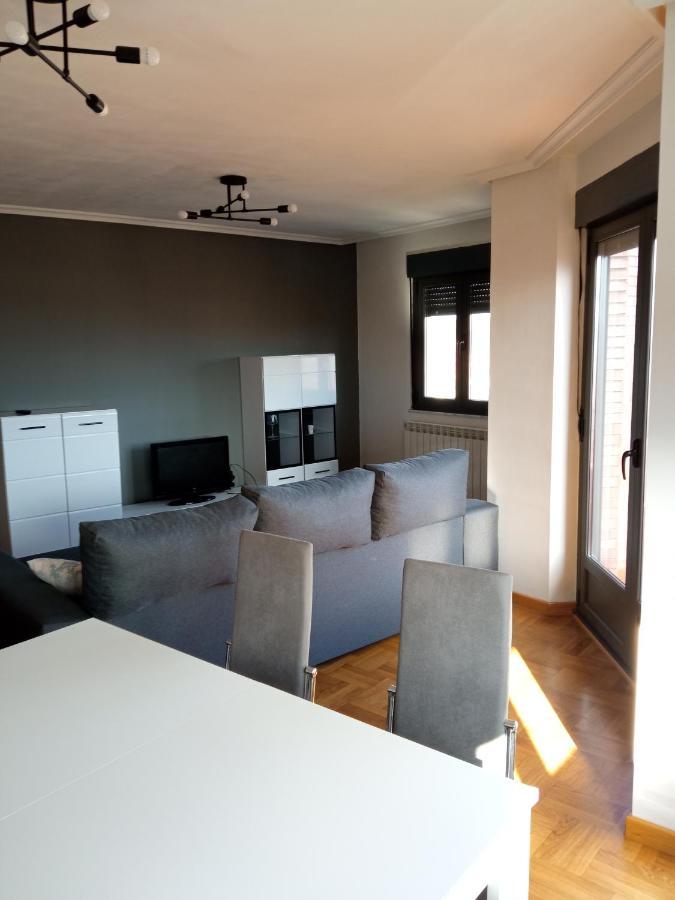 Appartamento Vut El Negrillo 15 Astorga