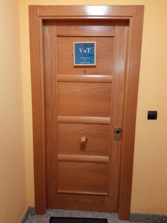 Apartment Vut El Negrillo 15 *