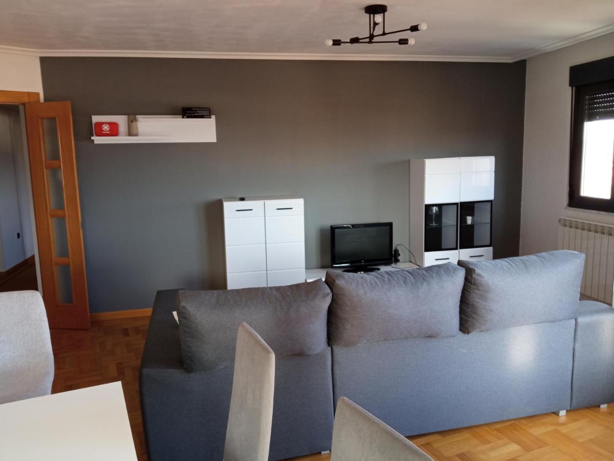 Vut El Negrillo 15 Vut-le-413 Apartment *