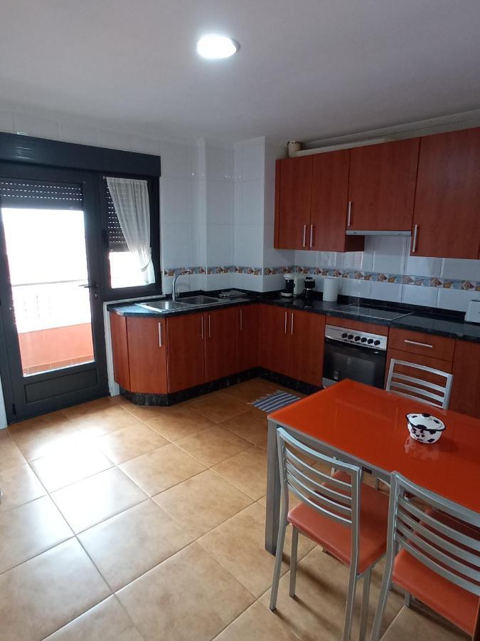 Appartamento Vut El Negrillo 15 Astorga