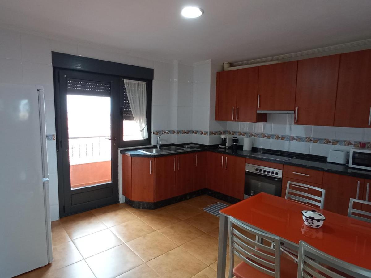 Appartamento Vut El Negrillo 15