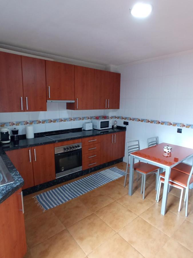 Apartment Vut El Negrillo 15 Vut-le-413 *