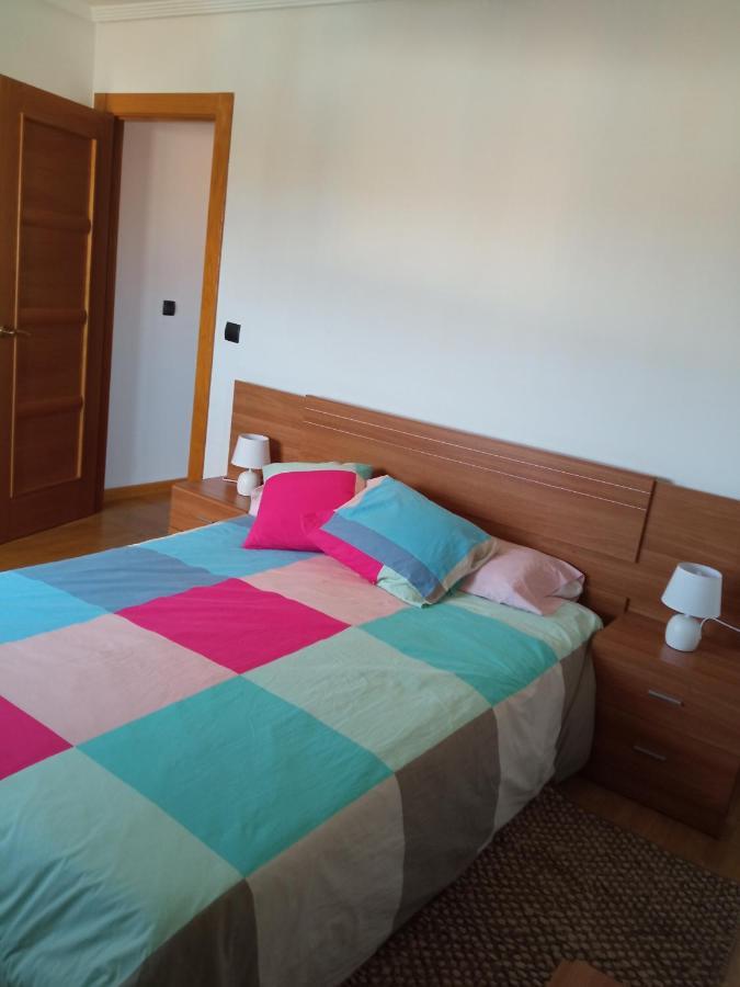 Vut El Negrillo 15 Vut-le-413 Apartment *