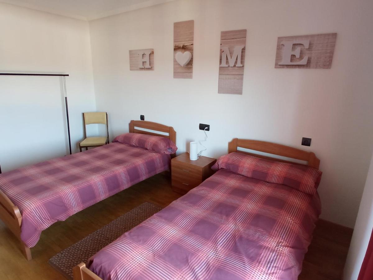 Apartment Vut El Negrillo 15 Vut-le-413
